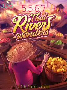 Explorando o Mundo Encantador de ThaiRiverWonders