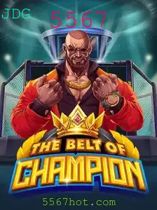 TheBeltOfChampion: Uma Jornada Épica em um Mundo de Desafios Estratégicos