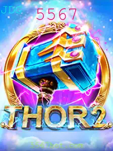 Thor2: Guia Completo do Jogo e Regras Emocionantes