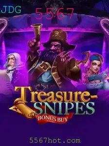 Descubra o Mundo de TreasuresnipesBonusBuy: Regras e Estratégias