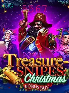 Explorando TreasuresnipesChristmas: Um Mergulho nas Aventuras Natalinas