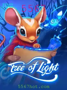 Explorando o Mundo Envolvente de TreeofLight