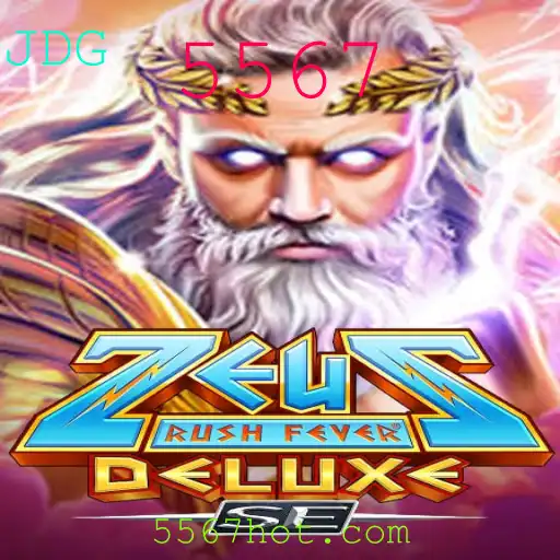 Explorando o Mundo de ZeusRushFeverDeluxeSE: Uma Aventura Épica no Universo dos Jogos
